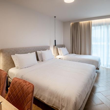 Ira - Ηρα Hotel كالاماتا المظهر الخارجي الصورة