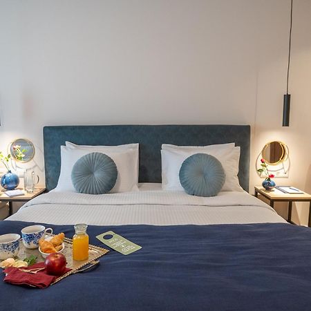 Ira - Ηρα Hotel كالاماتا المظهر الخارجي الصورة