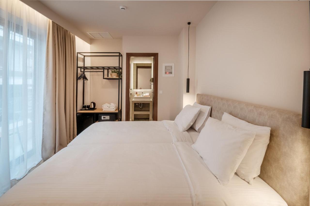 Ira - Ηρα Hotel كالاماتا المظهر الخارجي الصورة