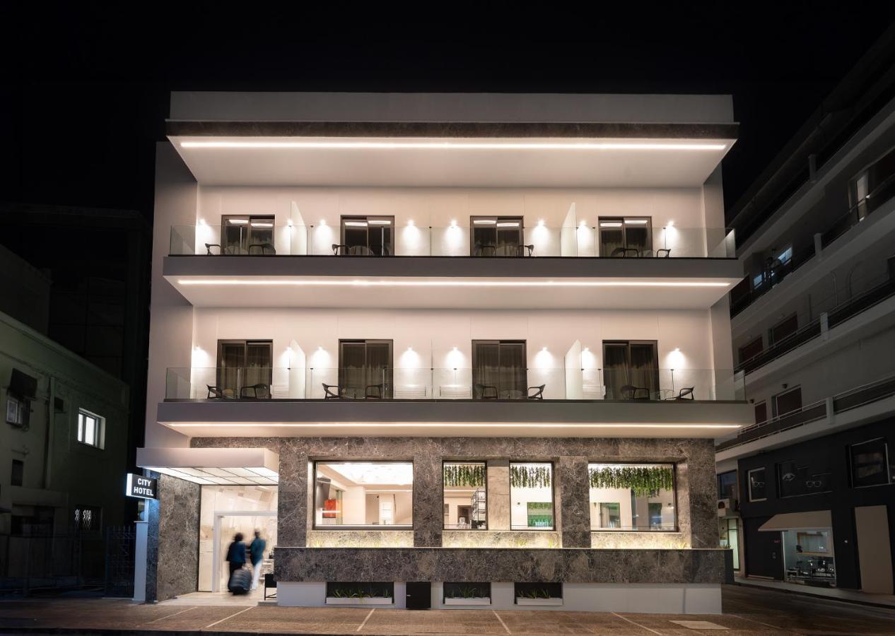 Ira - Ηρα Hotel كالاماتا المظهر الخارجي الصورة