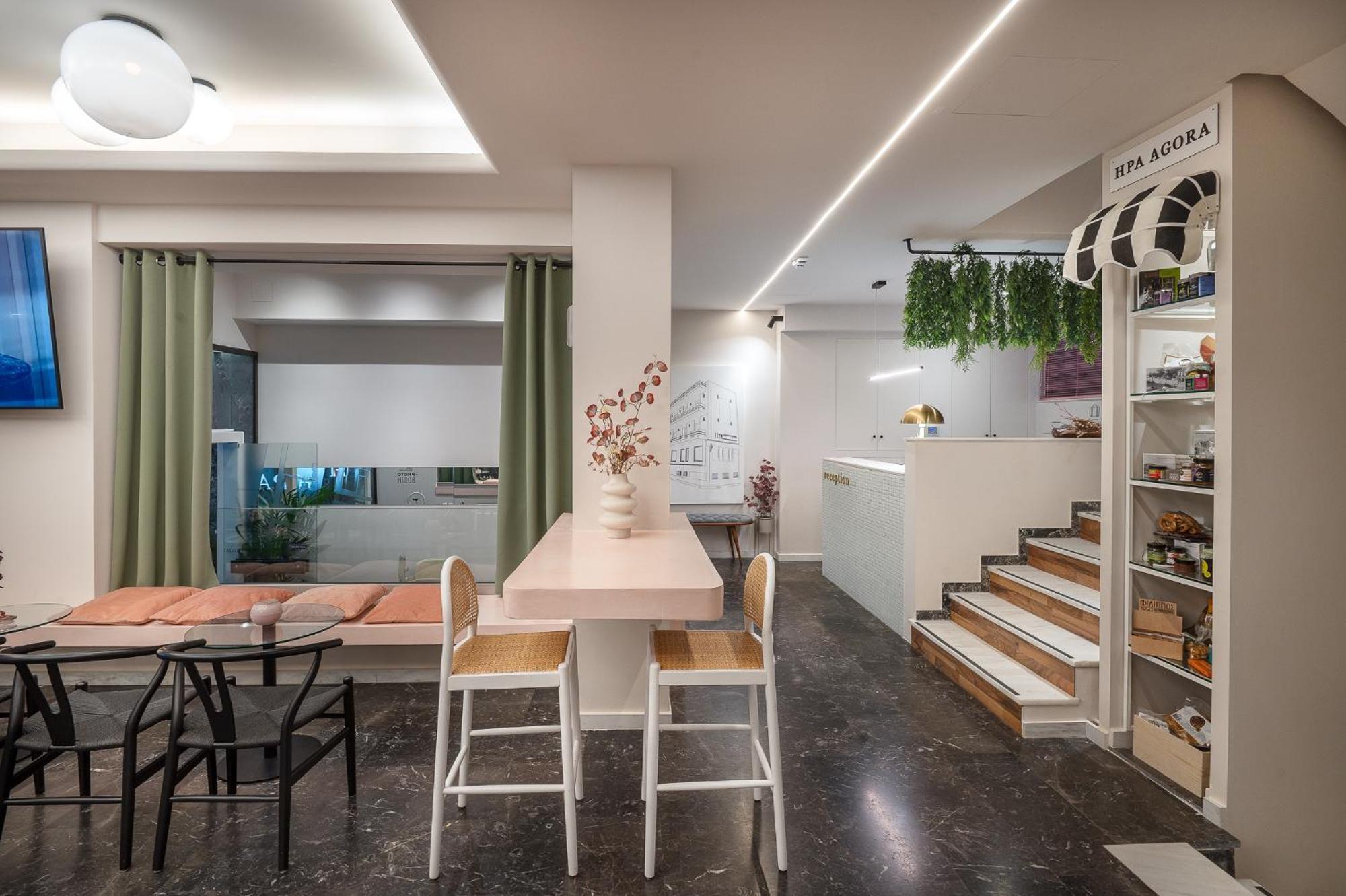 Ira - Ηρα Hotel كالاماتا المظهر الخارجي الصورة
